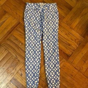 Vineyard Vines Pants